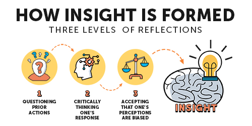 How Insight is Formed